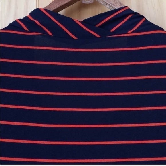 Bailey 44 Good Morning Zouk cowl neck top size XS - Picture 8 of 11